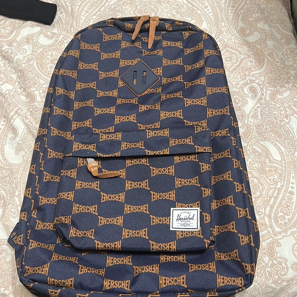 Brand New Herschel Backpack